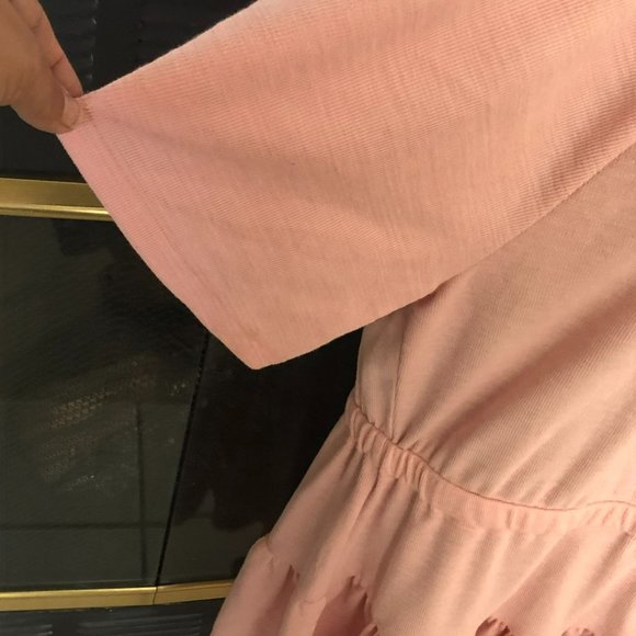 Chelsea & Violet Soft Pink/Rose Dress XL NWT - Picture 4 of 8